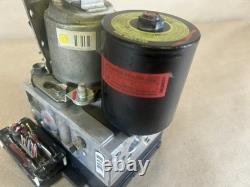 Pompe de frein hydraulique ABS pour Toyota Prius hybride 2004-2009 Oem 44510-47050