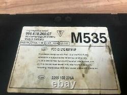 Porsche Boxster Oem Immobilizer Alarme Vol Module De Verrouillage Ordinateur Ecu 97-01