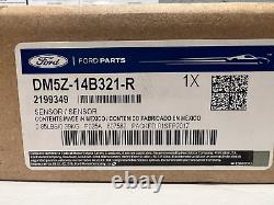Pour 2013-2018 Ford C-Max Système de commande du module de contrôle SRS DM5Z-14B321-R Nouveau authentique