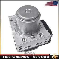 Pour Honda Accord 04571-T2F-L01 Pompe de frein anti-blocage ABS avec système de module de contrôle