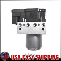 Pour Honda Accord 04571-T2F-L01 Pompe de frein anti-blocage ABS avec système de module de contrôle