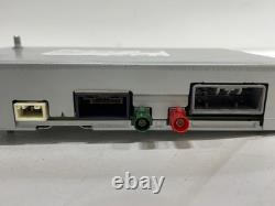 S'adapte au module de contrôle du système de divertissement arrière OEM HONDA ODYSSEY 2018-2023