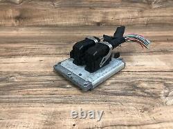 Saab Oem 93 9-3 Moteur Avant Module Écu Ordinateur Cerveau 2.0l 2003-2011 2