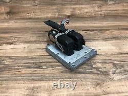 Saab Oem 93 9-3 Moteur Avant Module Écu Ordinateur Cerveau 2.0l 2003-2011 2