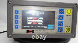 Sbs Balance Systeme Module Sb-5500 24vdc Automatic Balancer Controller