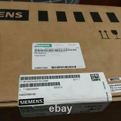 Siemens 6FC5210-0DF33-2AB0 Neuf dans sa boîte 1PC Système de contrôle Livraison GRATUITE