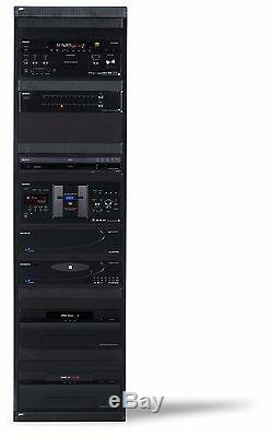 Sony Wholehouse 13zone Hd Système De Distribution Audiovisuel Complet Nouveau!