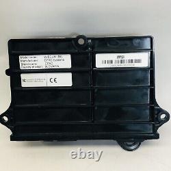 Système Cpac # W-ecu4 I-na Module de contrôle électronique du moteur pour Volvo # 1750 359