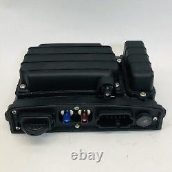 Système Cpac # W-ecu4 I-na Module de contrôle électronique du moteur pour Volvo # 1750 359