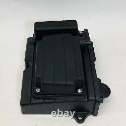 Système Cpac # W-ecu4 I-na Module de contrôle électronique du moteur pour Volvo # 1750 359