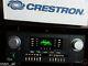 Système Domotique Crestron Ams-aip Media System 7.1 Domotique Audio Multi-pièces