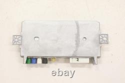 Système d'aide au stationnement Module de contrôle OEM A2139003715 Mercedes S450 W222 2018 2019