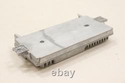 Système d'aide au stationnement Module de contrôle OEM A2139003715 Mercedes S450 W222 2018 2019