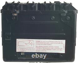 Système d'allumage-ECM PCM ECU Module de commande du moteur Ordinateur 88999195