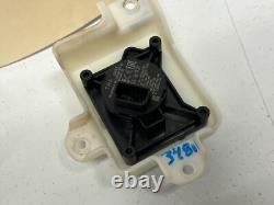 Système d'allumage du module de contrôle moteur Jeep Cherokee 2.4l 19-20, lot OEM 3481