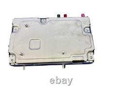 Système d'information de divertissement Honda Odyssey 2018-2020 Module de contrôle GPS TV