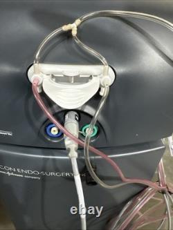 Système de biopsie mammaire J&J Endo-Chirurgie Mammotome Module de contrôle SCM12 avec CD-ROM