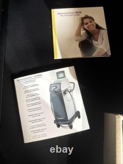 Système de biopsie mammaire J&J Endo-Chirurgie Mammotome Module de contrôle SCM12 avec CD-ROM