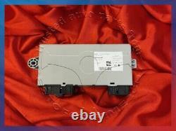 Système de contrôle de confort du module de commande d'accès à la voiture ECU CAS4 de la série 5 BMW F10 F11 9257039