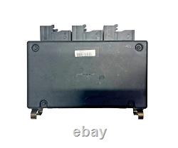 Système de contrôle de stabilité Meritor Wabco SmartTrac module ABS ECU 400 867 102 0