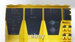 Système de module de contrôle de sécurité B&R X20 SL8000 Rev. I0