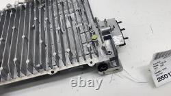 Système de module de contrôle électrique avant Tesla Model 3 M3 2017-2020 1118182-00-K