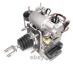 Système de pompe de frein ABS hybride 2010-2015 TOYOTA PRIUS avec assemblage de renfort anti-blocage