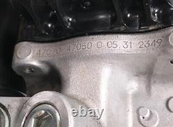 Système de pompe de frein ABS hybride 2010-2015 TOYOTA PRIUS avec assemblage de renfort anti-blocage