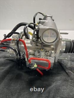Système de renforcement de la pompe de frein hydraulique anti-blocage Abs Toyota Prius Hybrid 2010-2015