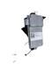 Système De Surveillance Du Conducteur Lucid Air 2022-2024 Module De Contrôle Ecu P11-g56300-04
