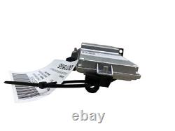 Système de surveillance du conducteur Lucid Air 2022-2024 Module de contrôle ECU P11-g56300-04