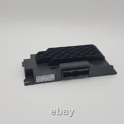 Système radio amplificateur de contrôle module unité BMW IX I20 2022 2023 2024 Système radio amplificateur de contrôle module unité BMW IX I20 2022 2023 2024