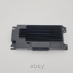 Système radio amplificateur de contrôle module unité BMW IX I20 2022 2023 2024 Système radio amplificateur de contrôle module unité BMW IX I20 2022 2023 2024