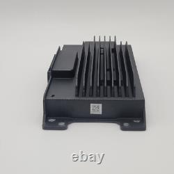 Système radio amplificateur de contrôle module unité BMW IX I20 2022 2023 2024 Système radio amplificateur de contrôle module unité BMW IX I20 2022 2023 2024