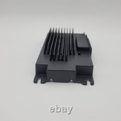 Système radio amplificateur de contrôle module unité BMW IX I20 2022 2023 2024 Système radio amplificateur de contrôle module unité BMW IX I20 2022 2023 2024