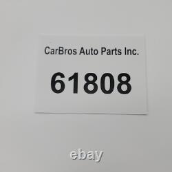 Système radio amplificateur module de contrôle unitaire BMW IX 2022 2023 2024