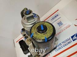 Toyota Prius 44510 47050 Hybrid Brake Pump System Hydraulic Anti Lock 2004-2009