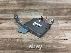 Toyota Rav4 Rav-4 Ordinateur Dme Moteur Avant Ecu Ecm 2.0l 2001-2003