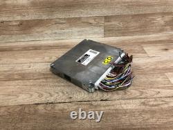 Toyota Rav4 Rav-4 Ordinateur Dme Moteur Avant Oem Ecu Ecm 2.4l 2004-2005 2