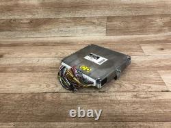 Toyota Rav4 Rav-4 Ordinateur Dme Moteur Avant Oem Ecu Ecm 2.4l 2004-2005 2