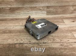 Toyota Rav4 Rav-4 Ordinateur Dme Moteur Avant Oem Ecu Ecm 2.4l 2004-2005 2