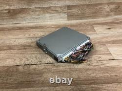 Toyota Rav4 Rav-4 Ordinateur Dme Moteur Avant Oem Ecu Ecm 2.4l 2004-2005 2