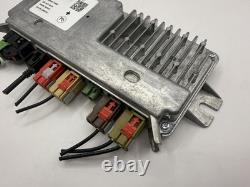 Unité de module de contrôle du système de caméra vidéo Cadillac Escalade 2021-2024 86544635