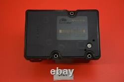 Yc#7 1999-2004 Volvo S60 V70 Xc70 S80 Abs Module De Contrôle Oem 8619968